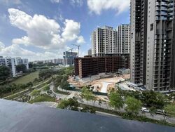 Lentor Modern (D26), Apartment #536425811
